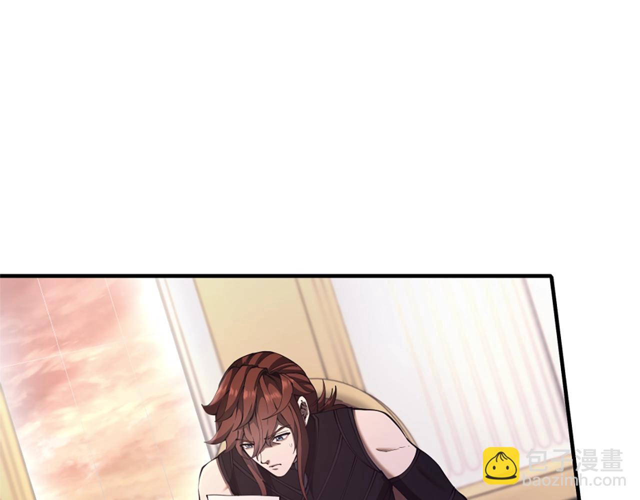 三歲開始做王者 - 第5季174話 短暫的團聚(4/5) - 7