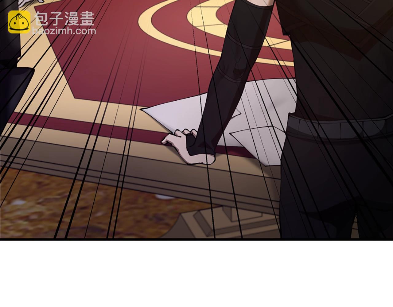 三歲開始做王者 - 第5季174話 短暫的團聚(4/5) - 4