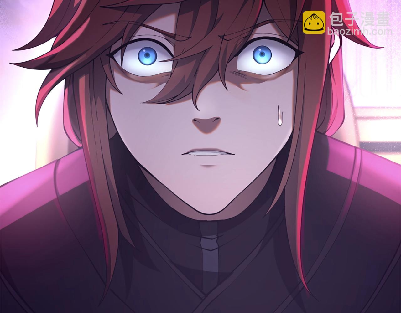 三歲開始做王者 - 第5季174話 短暫的團聚(4/5) - 6