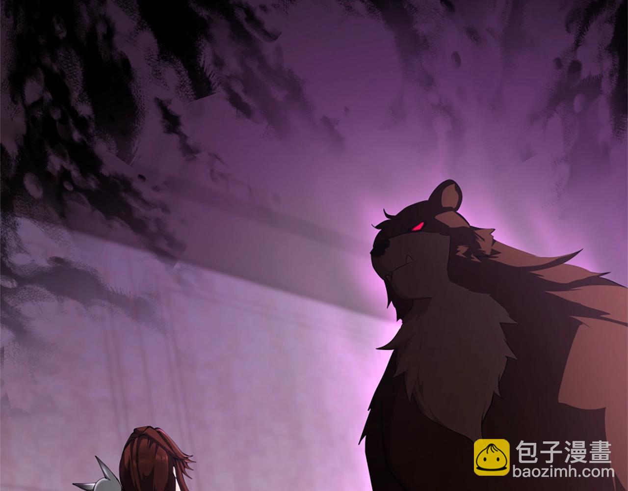 三歲開始做王者 - 第5季174話 短暫的團聚(1/5) - 2