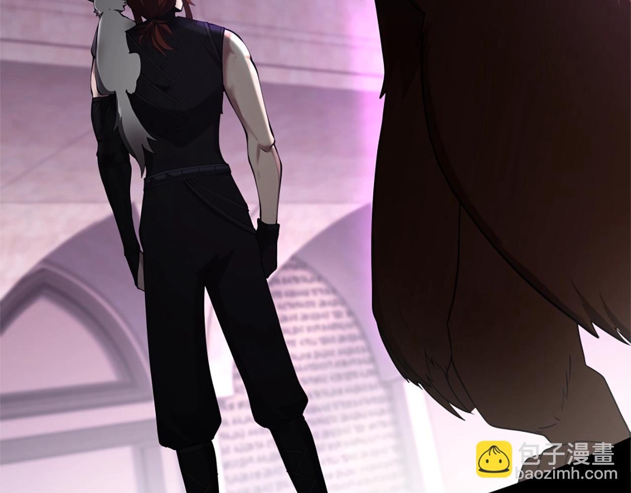 三歲開始做王者 - 第5季174話 短暫的團聚(1/5) - 3