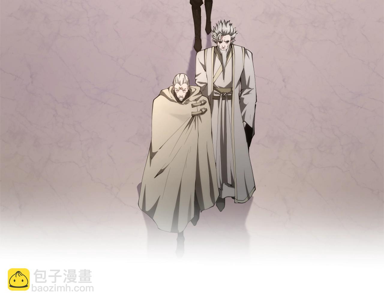 三歲開始做王者 - 第5季174話 短暫的團聚(2/5) - 5