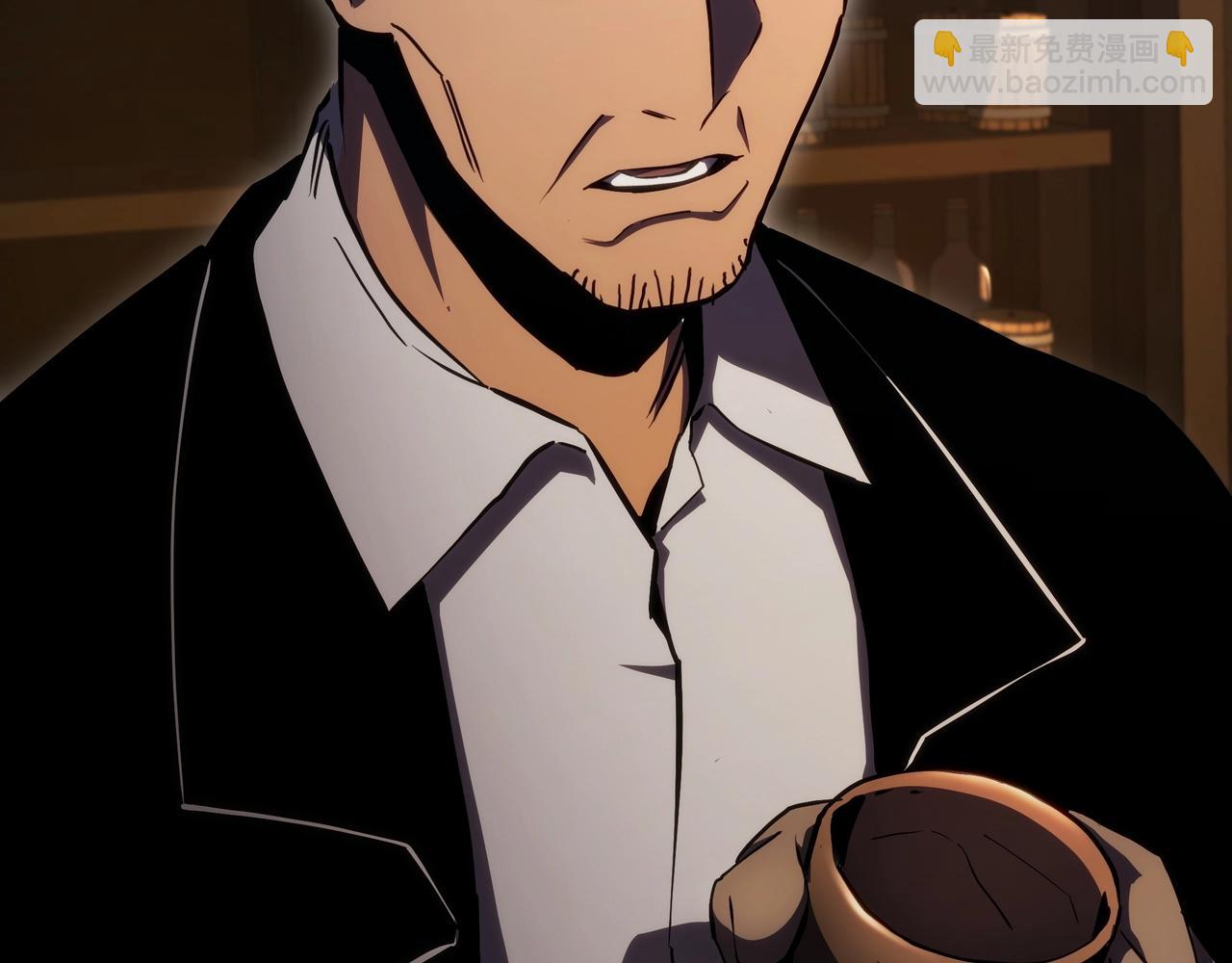 三歲開始做王者 - 第6季第176話 使者(3/9) - 5