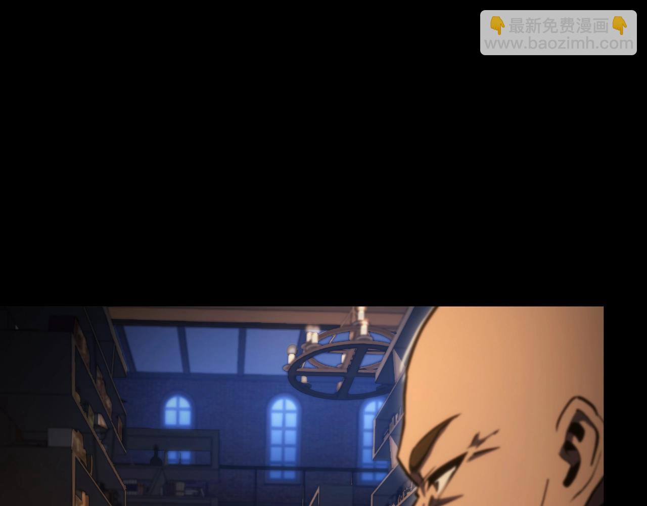 三歲開始做王者 - 第6季第176話 使者(3/9) - 1