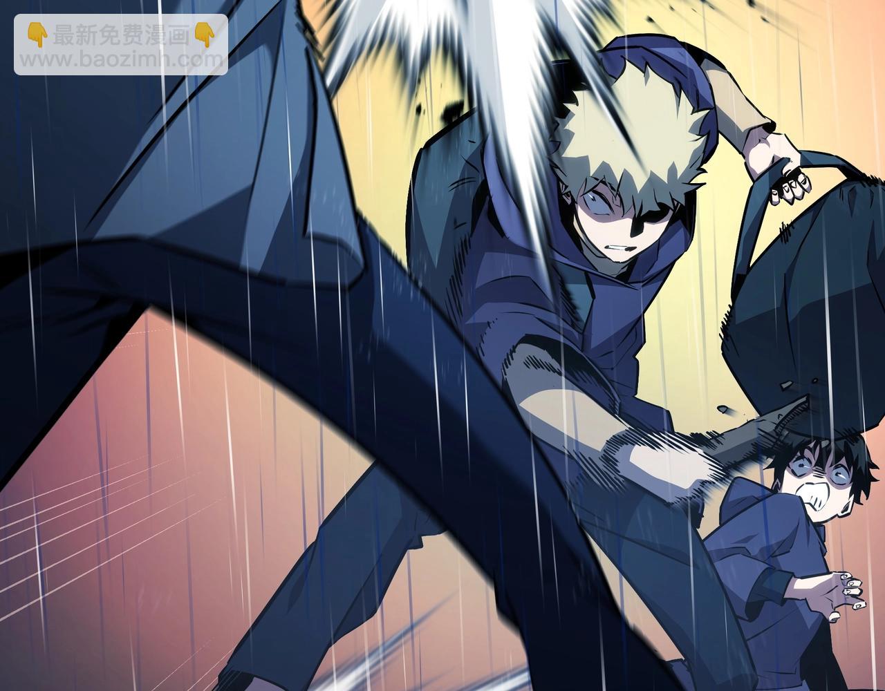 三歲開始做王者 - 第6季第176話 使者(4/9) - 5