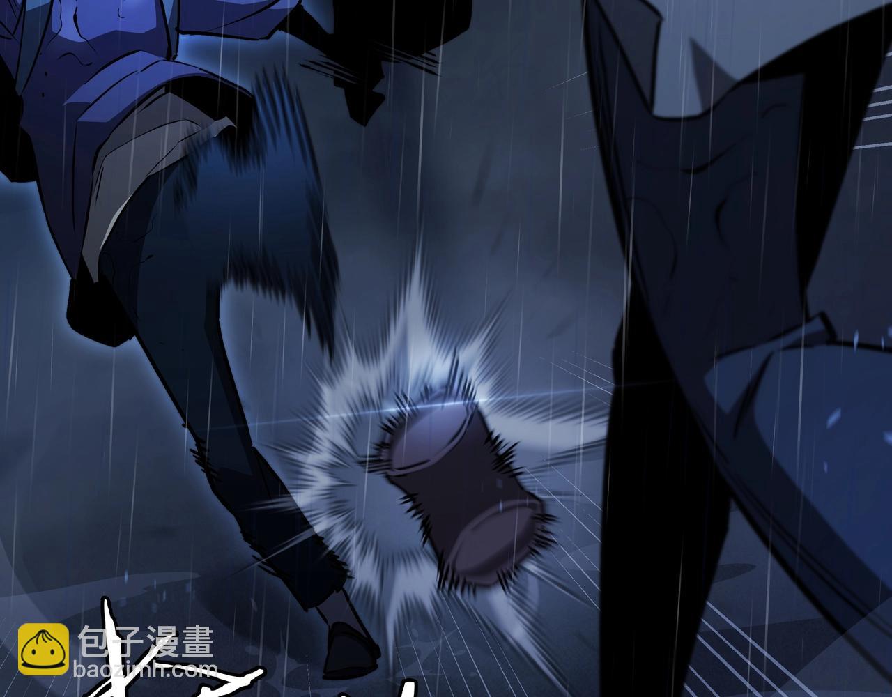 三歲開始做王者 - 第6季第176話 使者(4/9) - 3