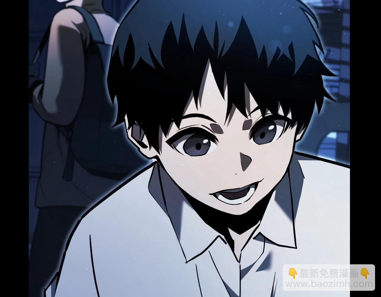 三歲開始做王者 - 第6季第176話 使者(1/9) - 1