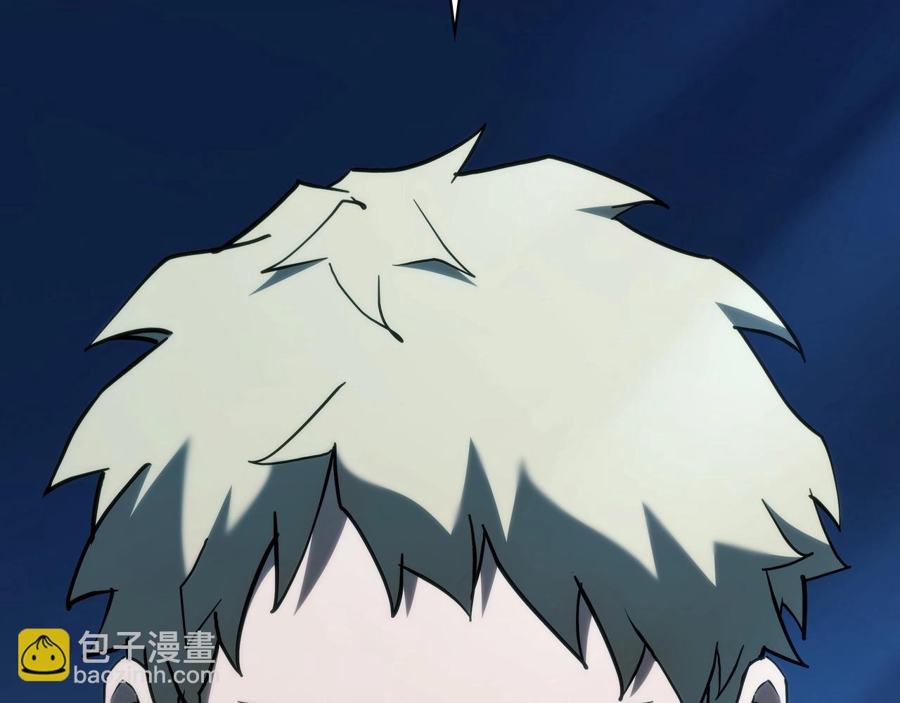 三歲開始做王者 - 第6季第176話 使者(1/9) - 5