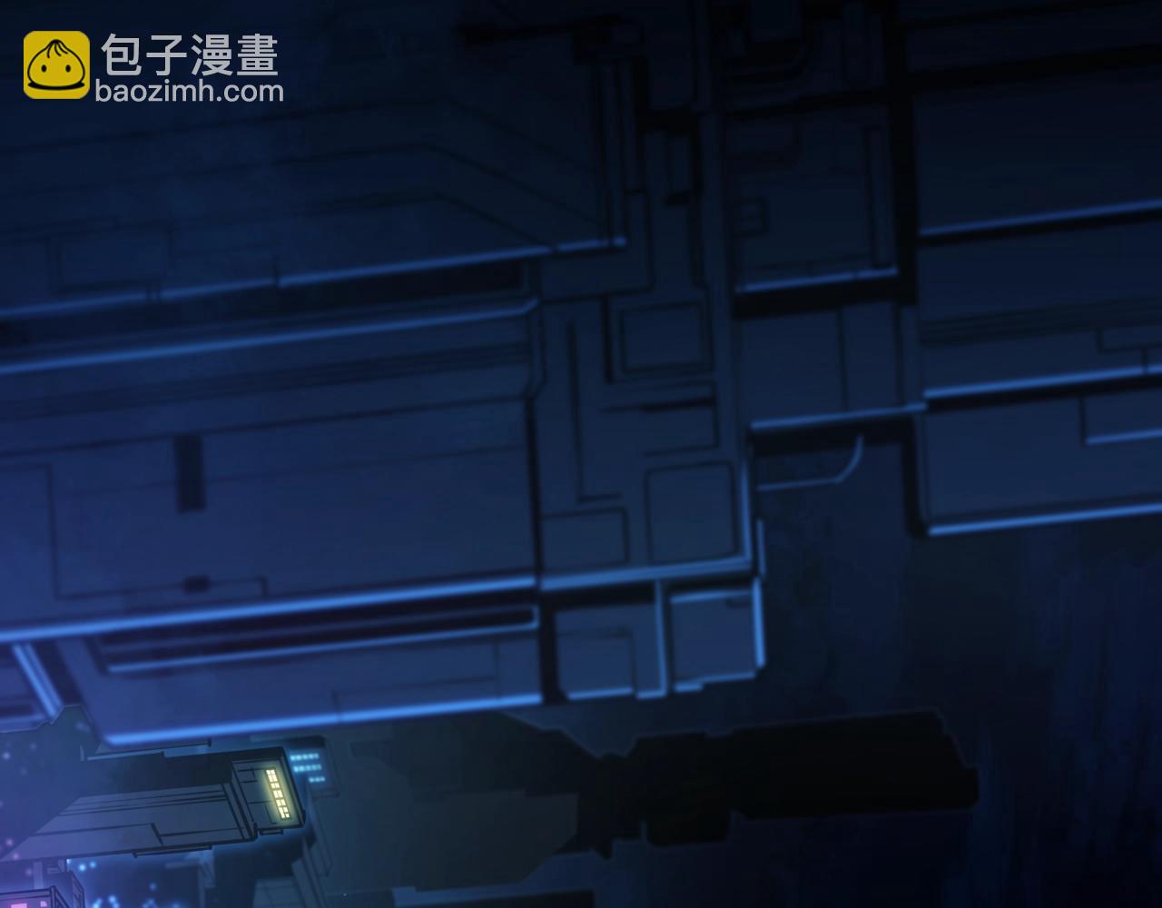 三歲開始做王者 - 第6季第176話 使者(1/9) - 5