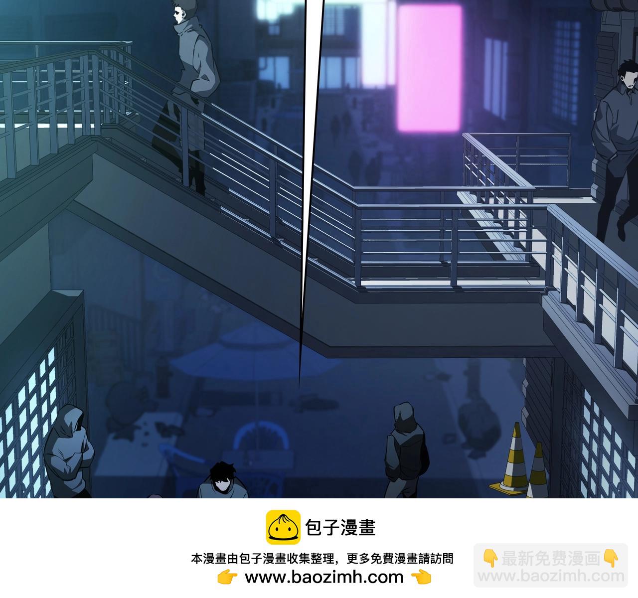 三歲開始做王者 - 第6季第176話 使者(1/9) - 2