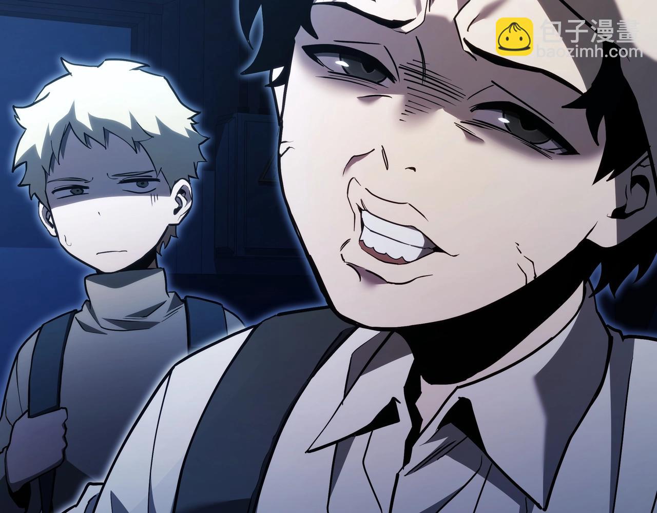 三歲開始做王者 - 第6季第176話 使者(2/9) - 5