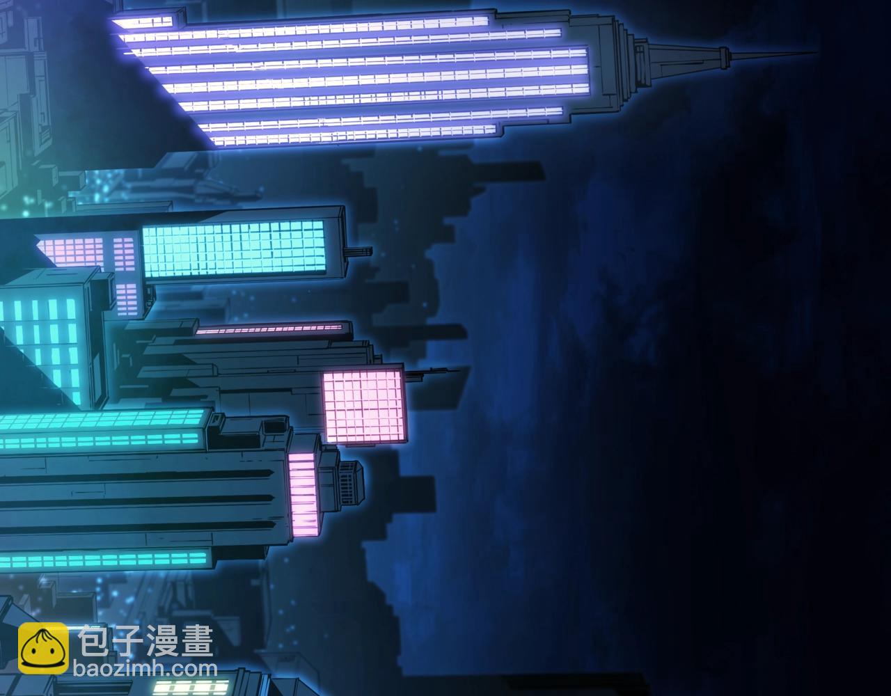 三歲開始做王者 - 第6季第176話 使者(1/9) - 7