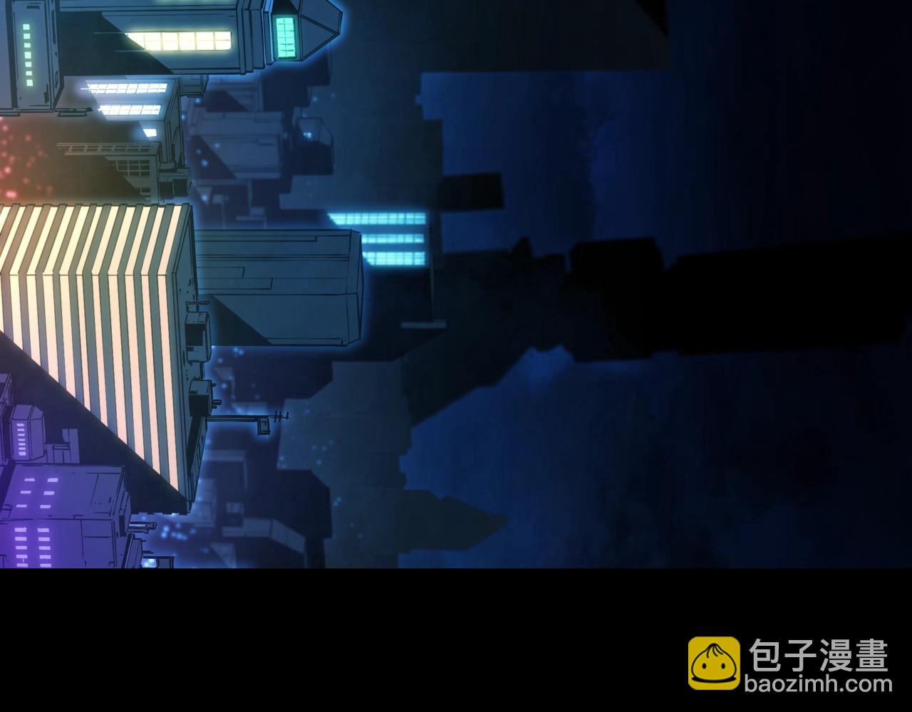 三歲開始做王者 - 第6季第176話 使者(1/9) - 8