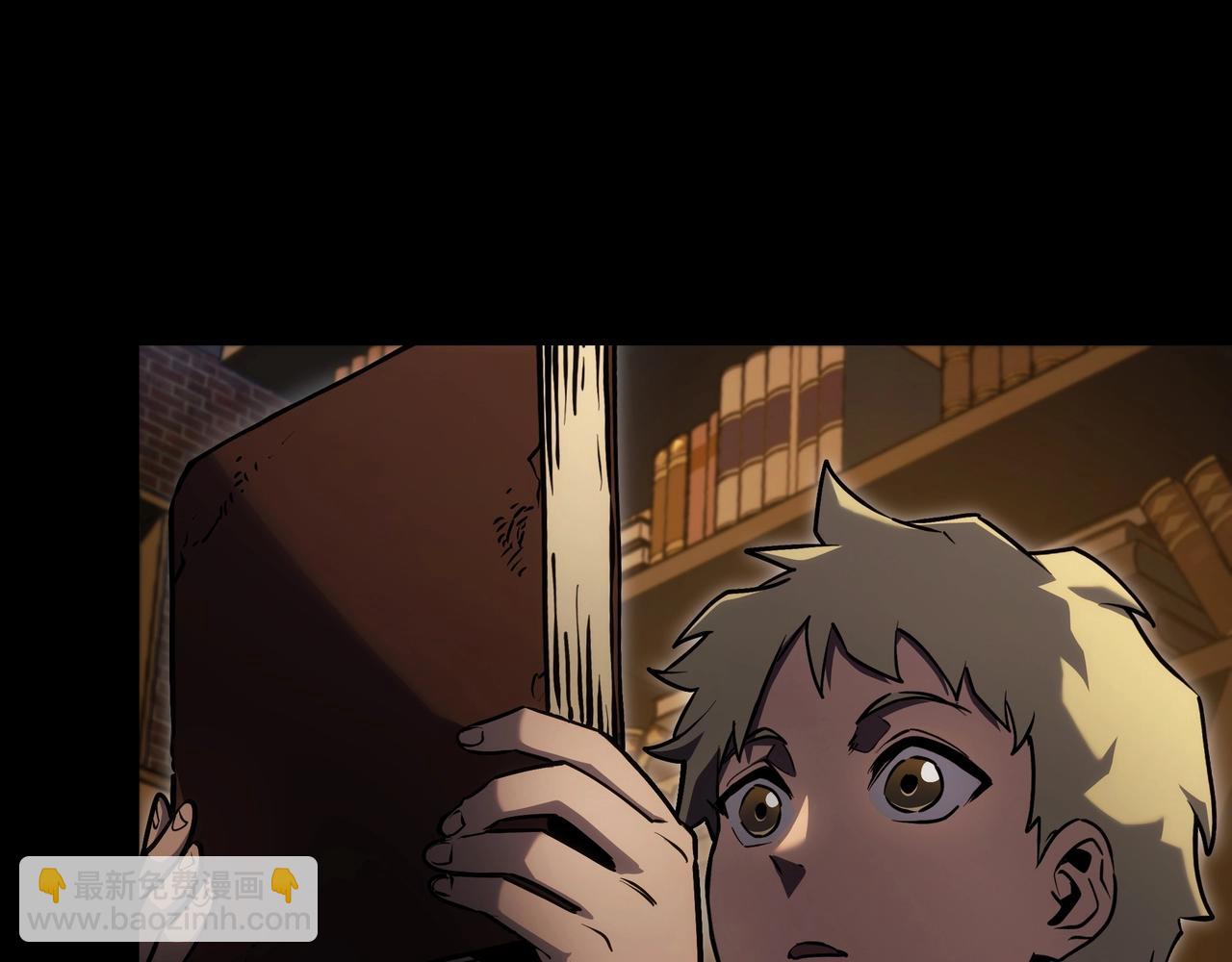 三歲開始做王者 - 第6季第176話 使者(2/9) - 8