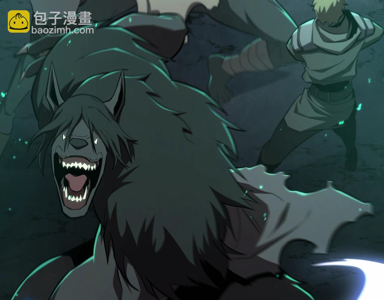 三歲開始做王者 - 第6季第178話 突襲(3/9) - 3