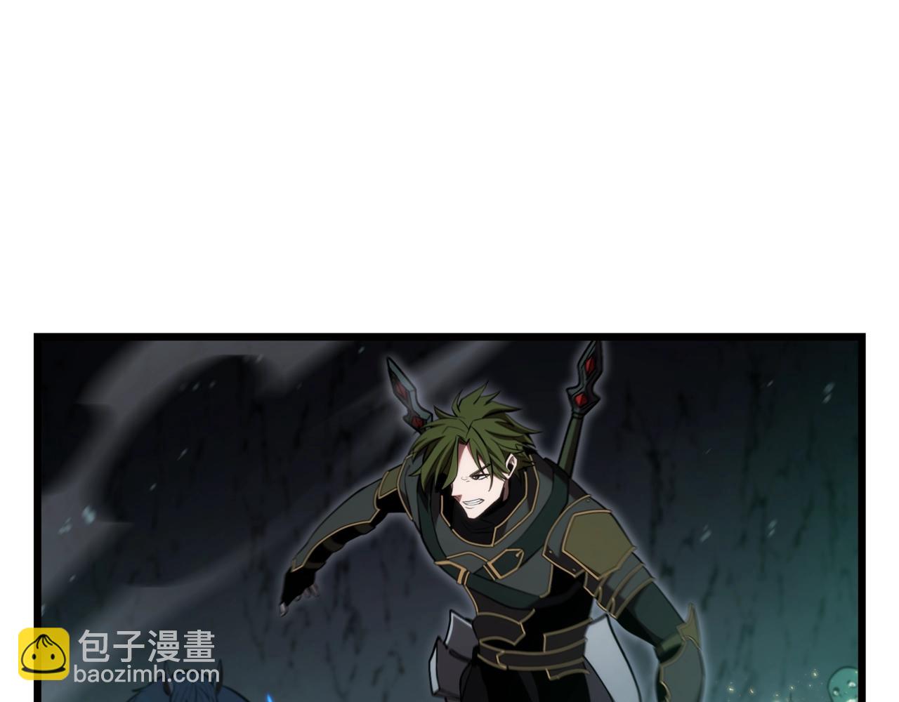 三歲開始做王者 - 第6季第178話 突襲(3/9) - 6