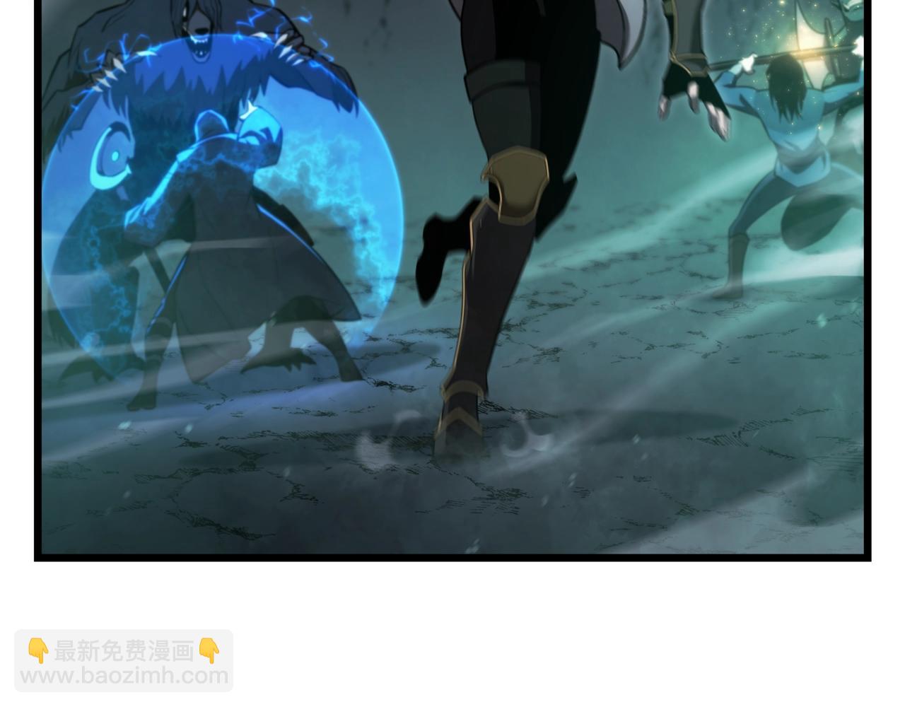 三歲開始做王者 - 第6季第178話 突襲(3/9) - 7