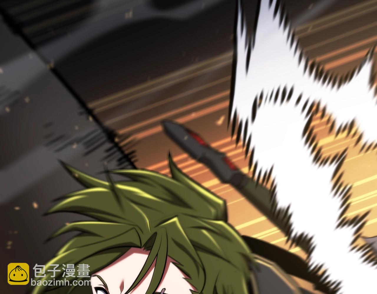 三歲開始做王者 - 第6季第178話 突襲(3/9) - 1