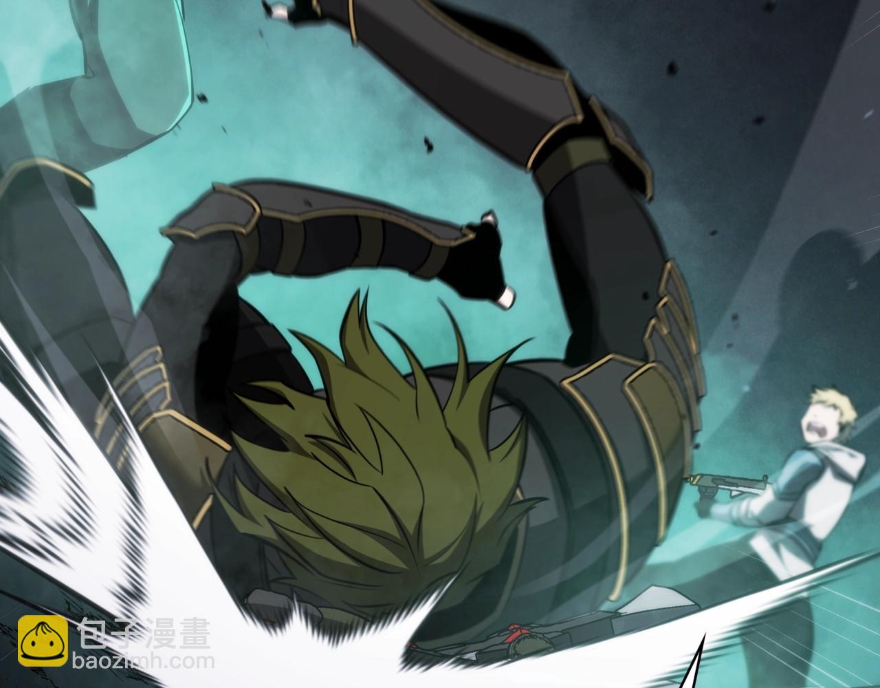 三歲開始做王者 - 第6季第178話 突襲(3/9) - 5