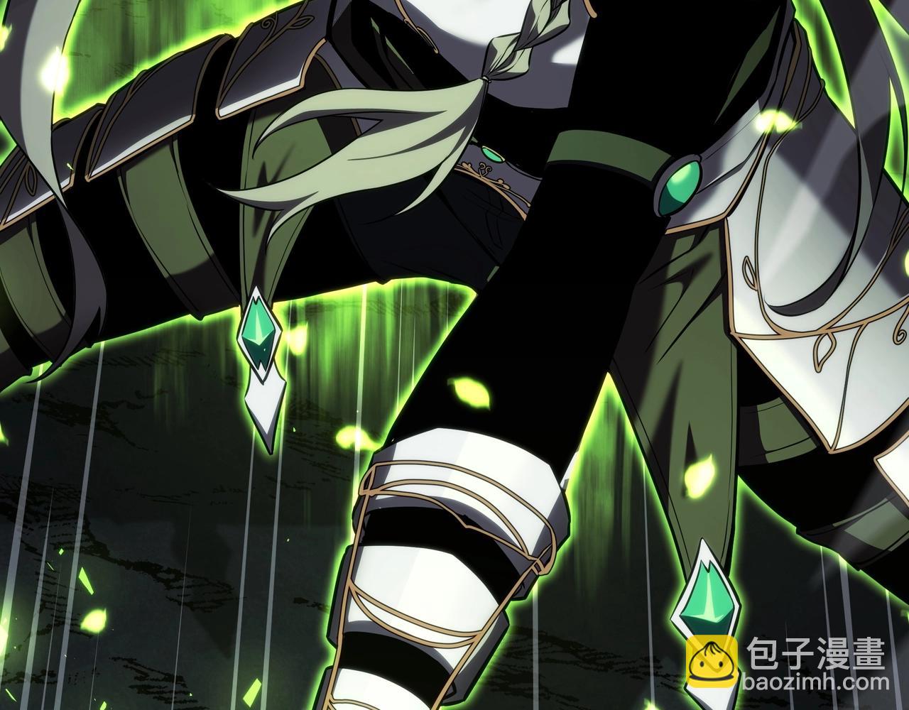 三歲開始做王者 - 第6季第178話 突襲(3/9) - 2