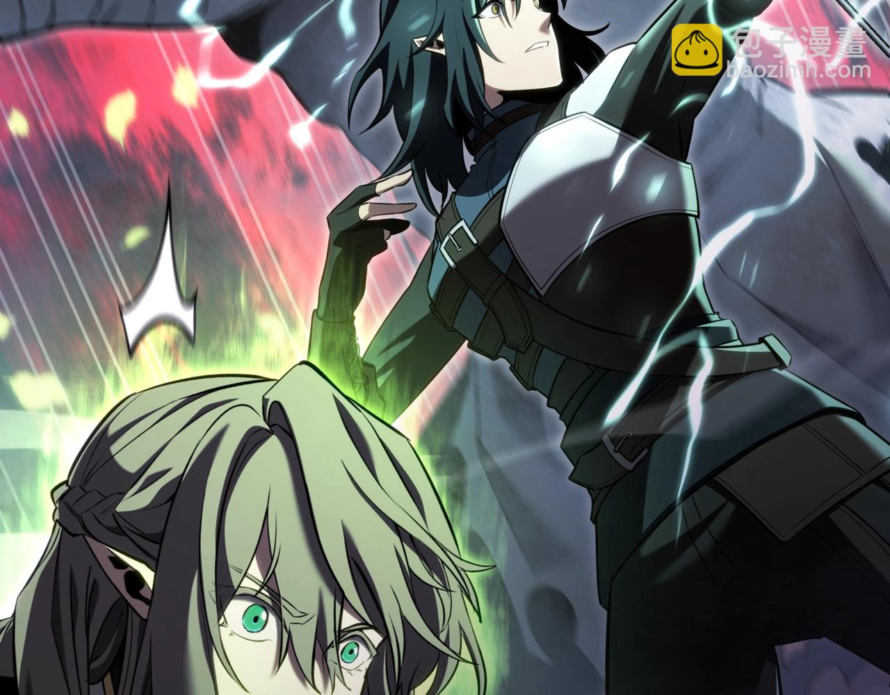 三歲開始做王者 - 第6季第178話 突襲(3/9) - 1