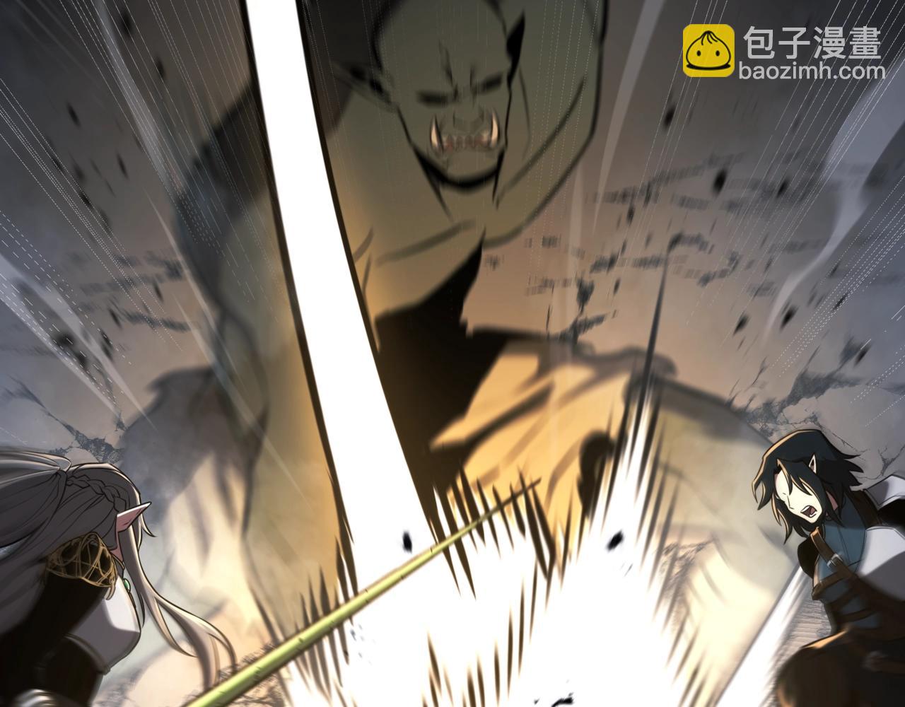 三歲開始做王者 - 第6季第178話 突襲(3/9) - 5