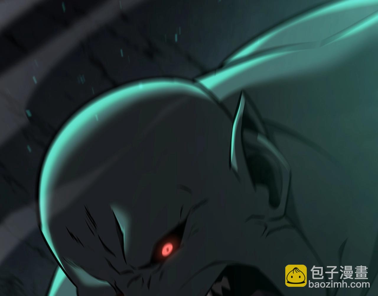 三歲開始做王者 - 第6季第178話 突襲(3/9) - 3