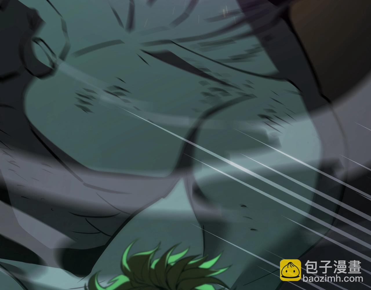 三歲開始做王者 - 第6季第178話 突襲(4/9) - 2