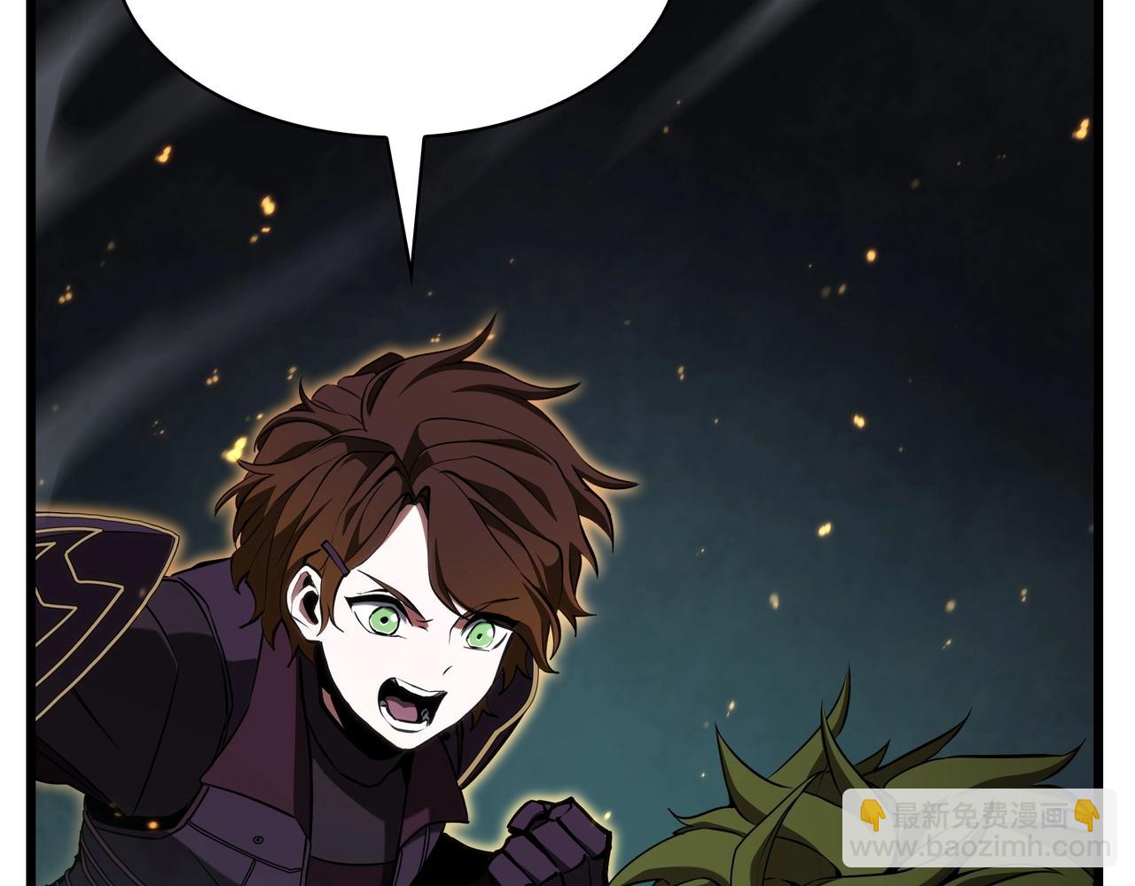 三歲開始做王者 - 第6季第178話 突襲(4/9) - 5