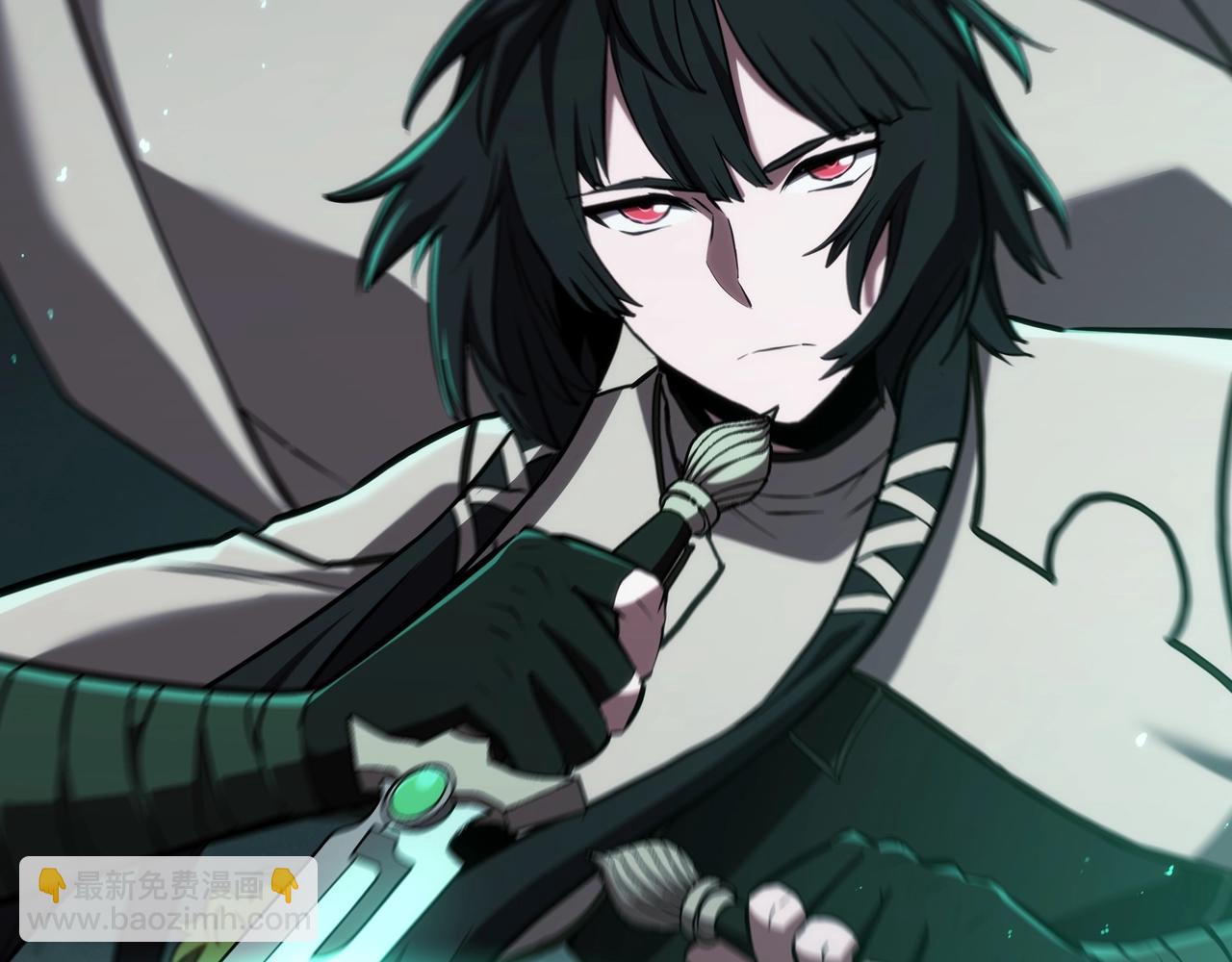 三歲開始做王者 - 第6季第178話 突襲(4/9) - 8