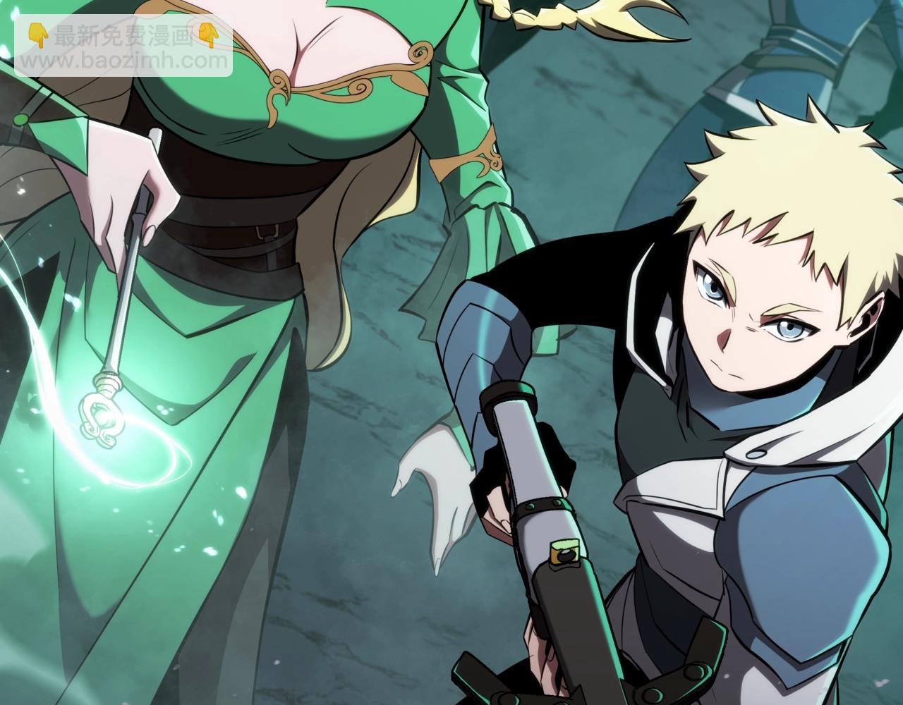 三歲開始做王者 - 第6季第178話 突襲(4/9) - 8