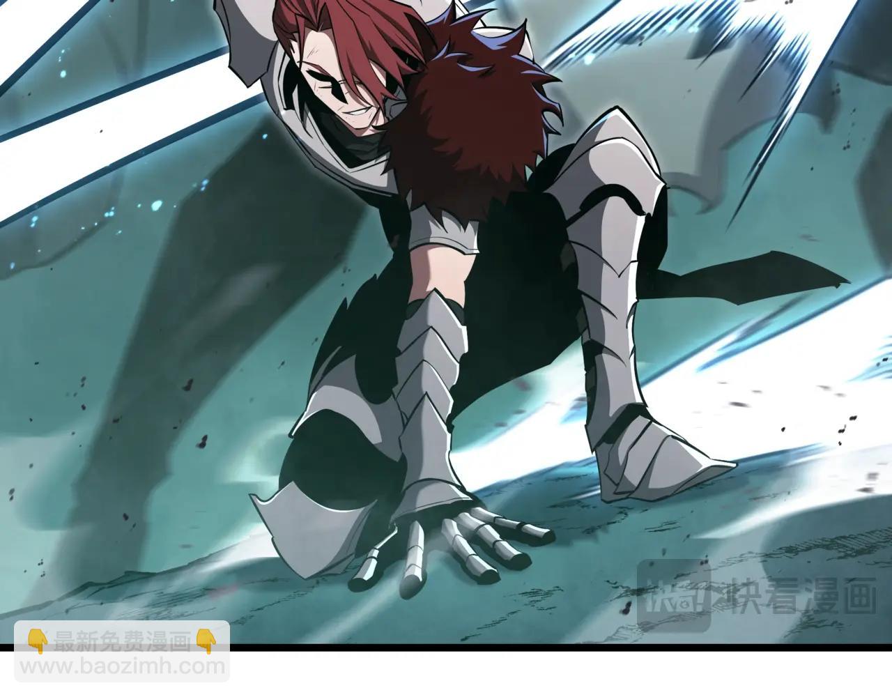 三歲開始做王者 - 第6季第178話 突襲(4/9) - 8