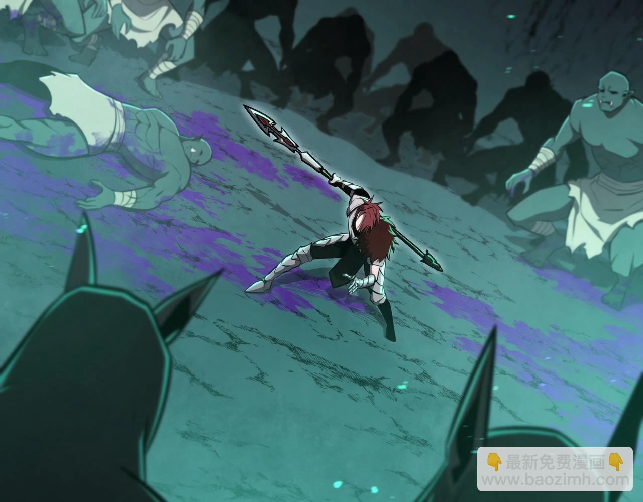 三歲開始做王者 - 第6季第178話 突襲(4/9) - 3