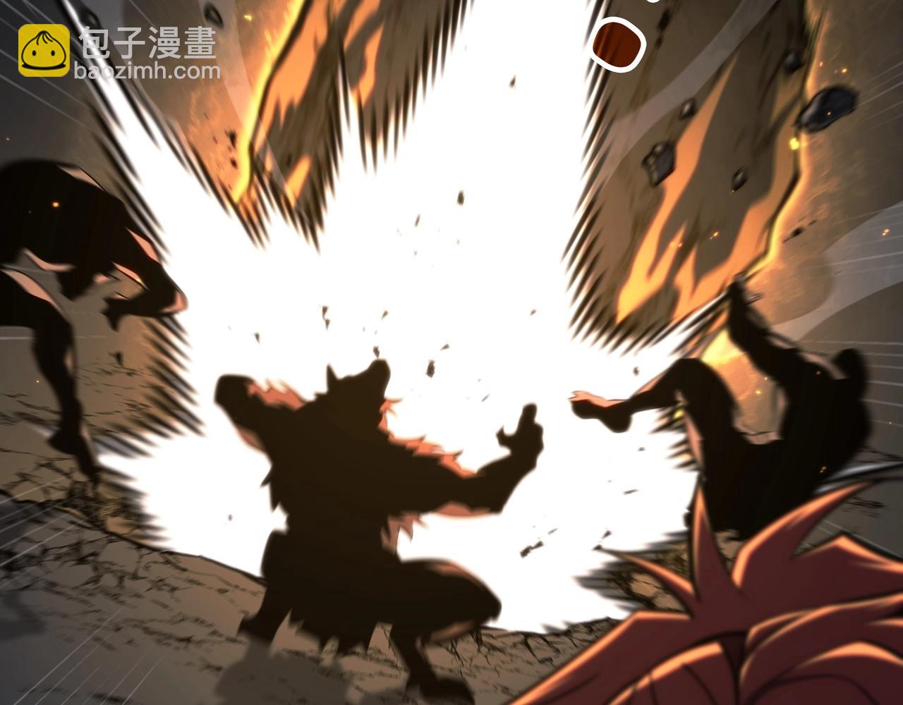 三歲開始做王者 - 第6季第178話 突襲(5/9) - 8