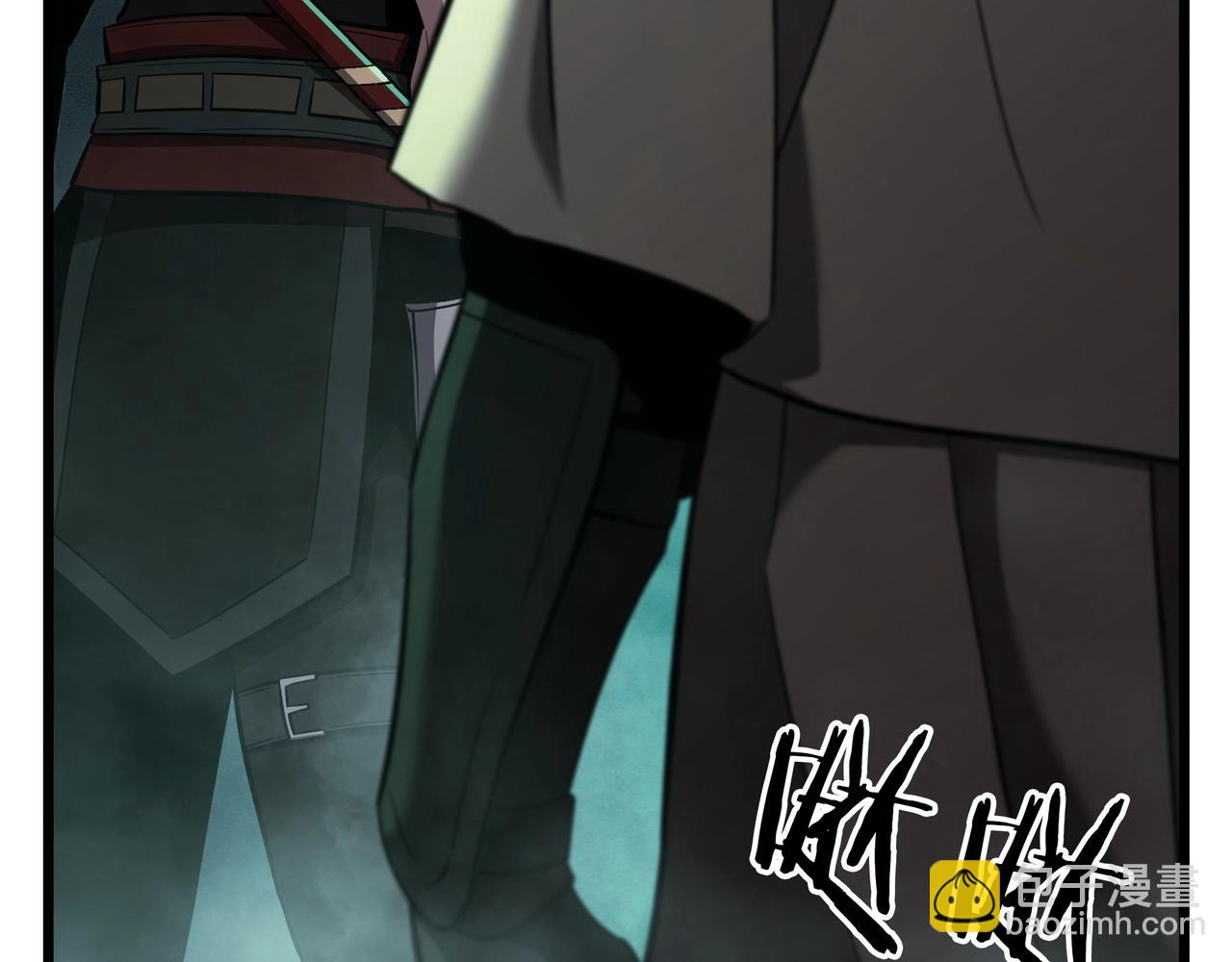 三歲開始做王者 - 第6季第178話 突襲(5/9) - 7