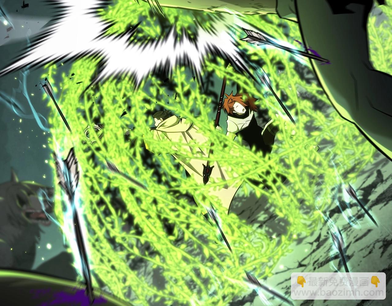 三歲開始做王者 - 第6季第178話 突襲(5/9) - 3