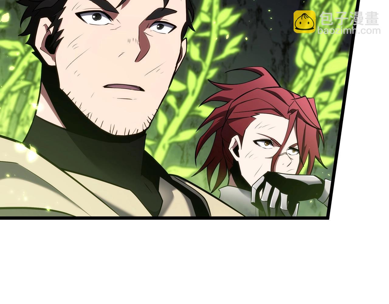 三歲開始做王者 - 第6季第178話 突襲(5/9) - 6