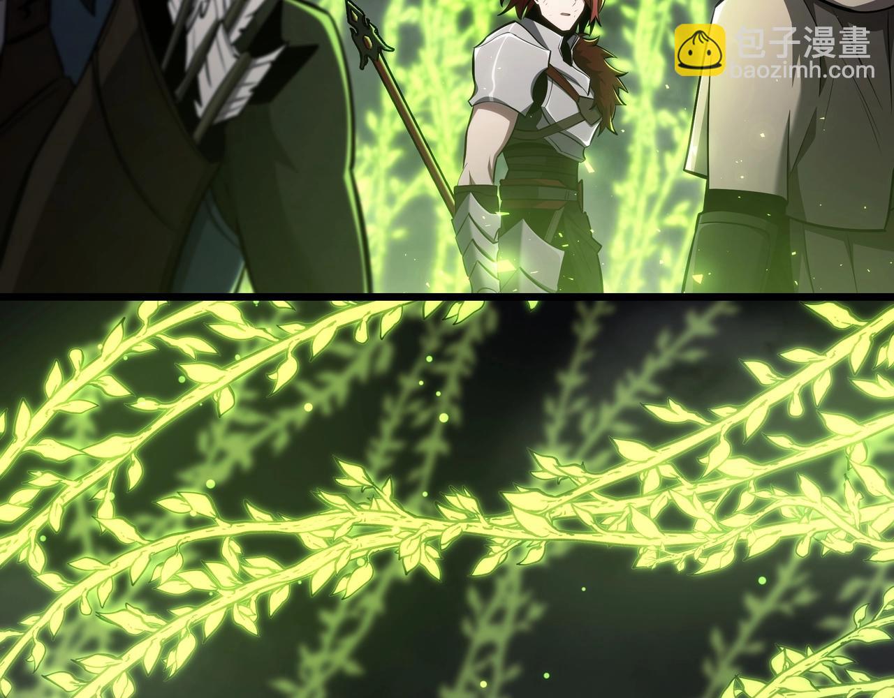 三歲開始做王者 - 第6季第178話 突襲(5/9) - 2