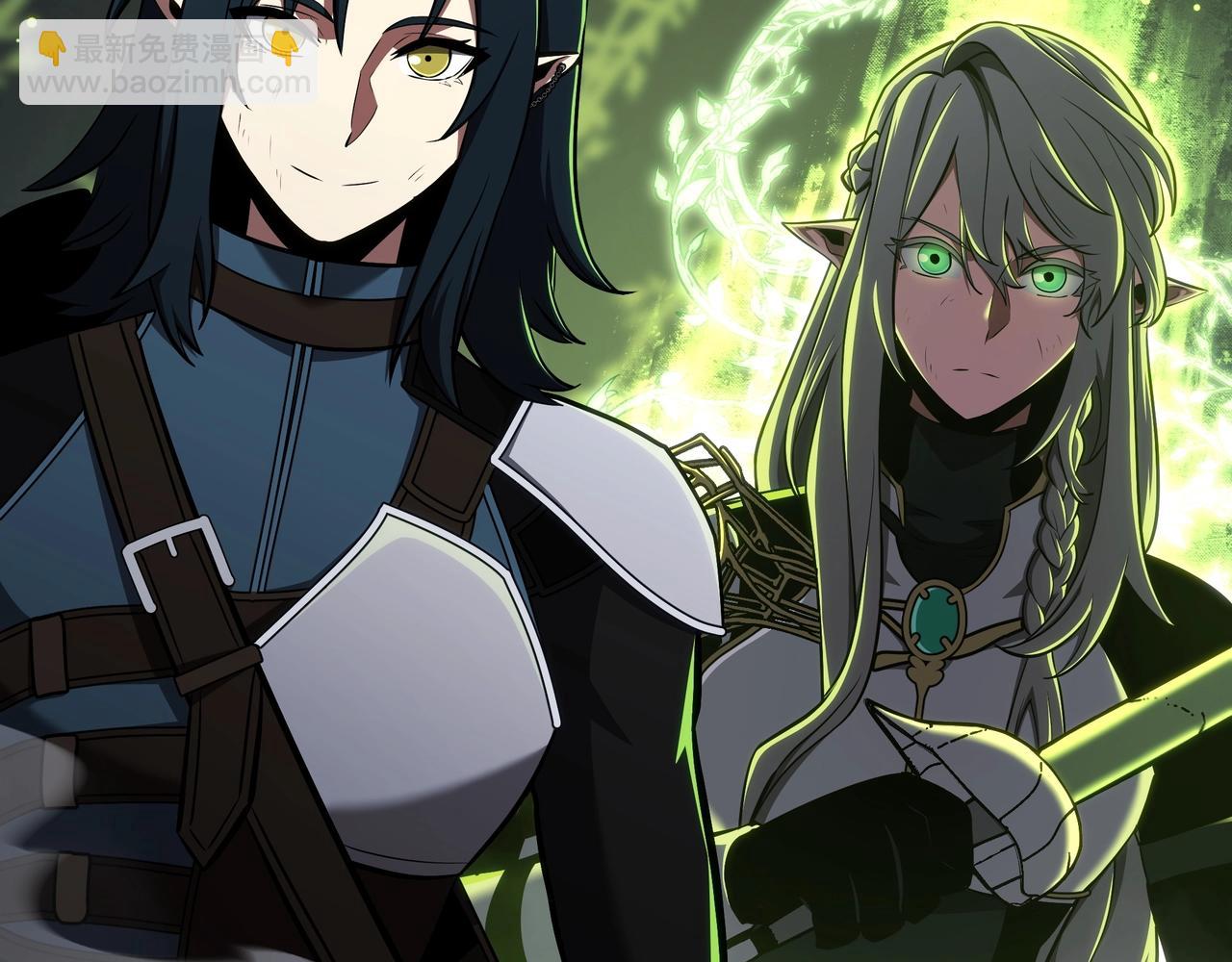 三歲開始做王者 - 第6季第178話 突襲(5/9) - 4