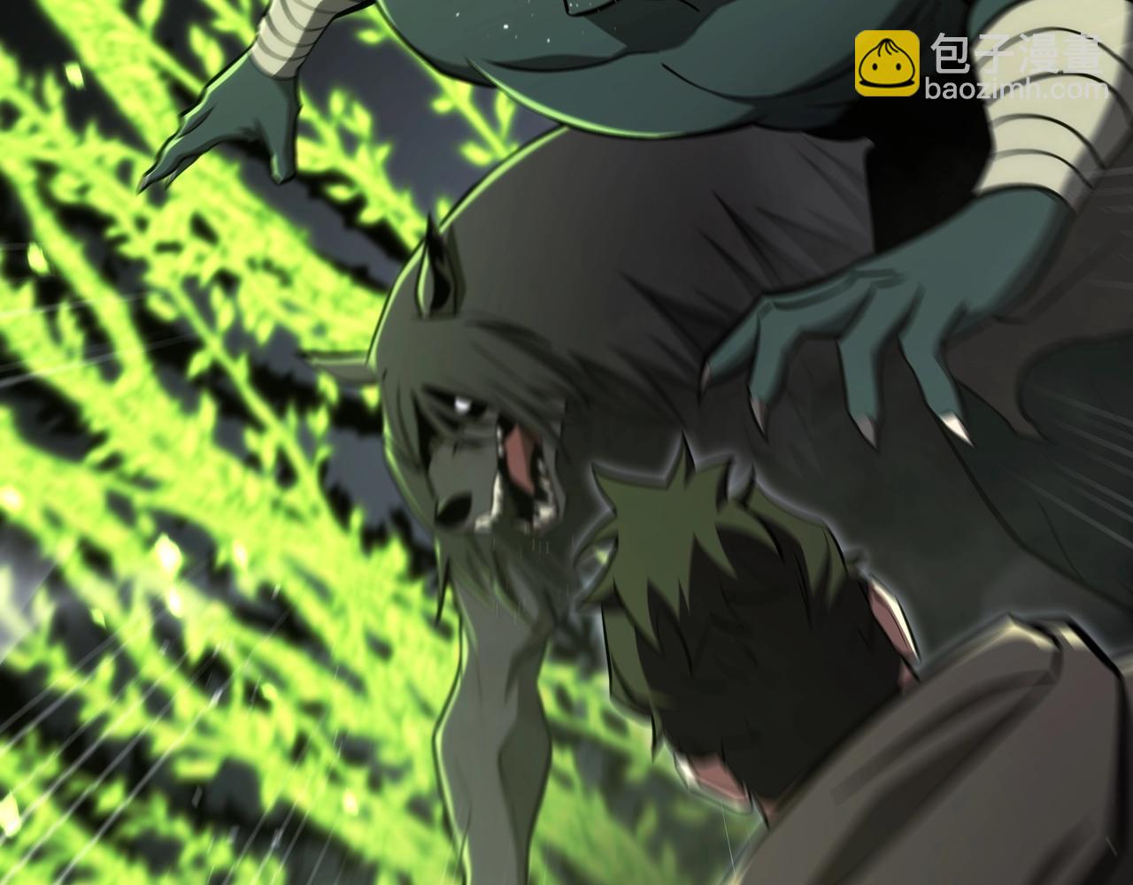 三歲開始做王者 - 第6季第178話 突襲(5/9) - 2