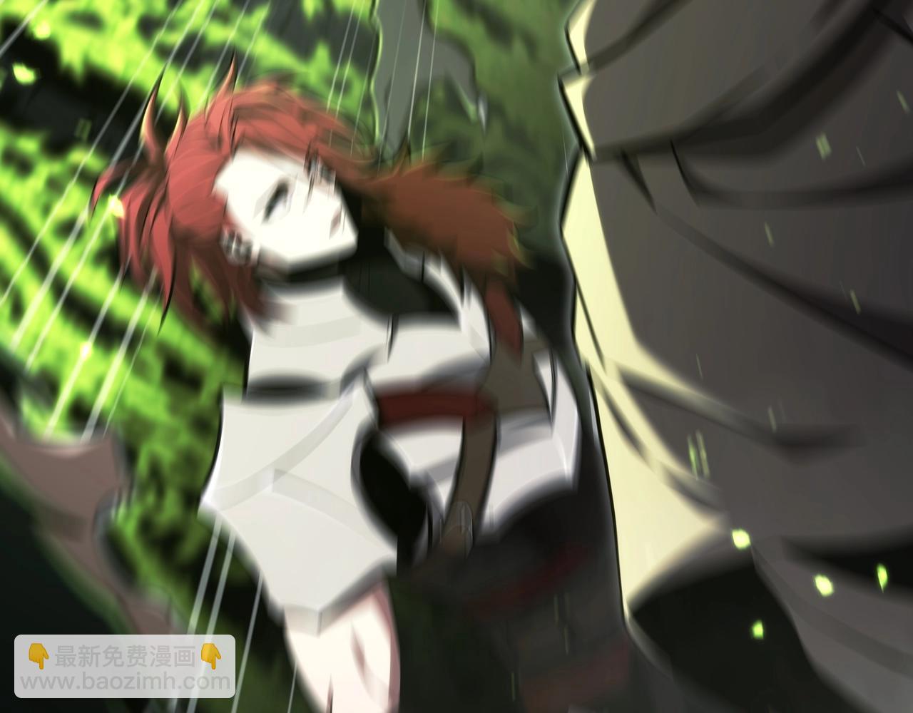 三歲開始做王者 - 第6季第178話 突襲(5/9) - 3