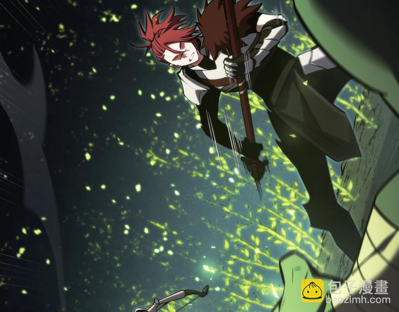 三歲開始做王者 - 第6季第178話 突襲(5/9) - 2