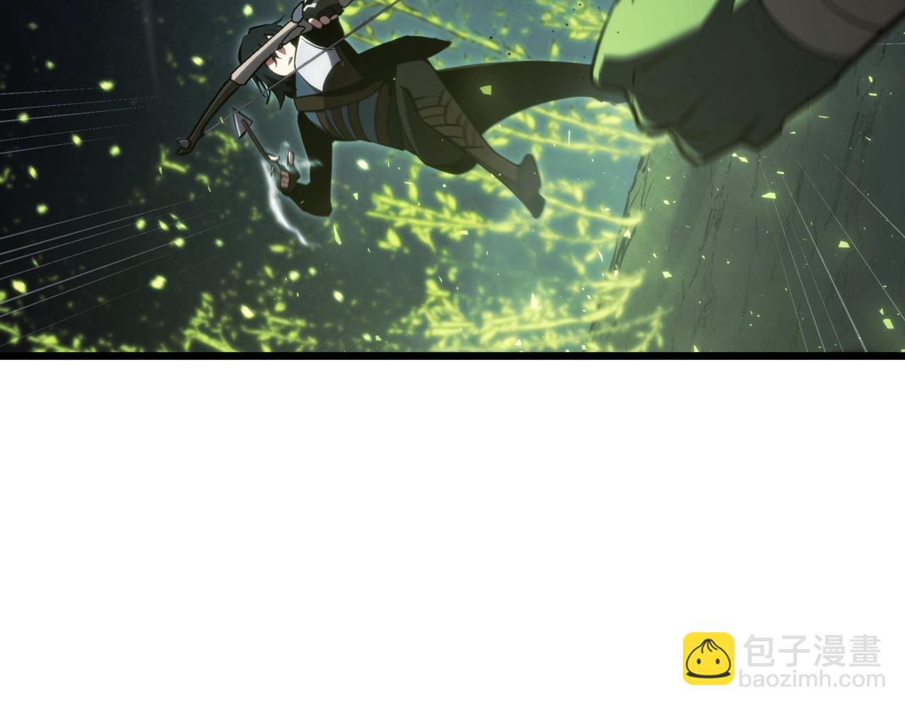 三歲開始做王者 - 第6季第178話 突襲(5/9) - 3