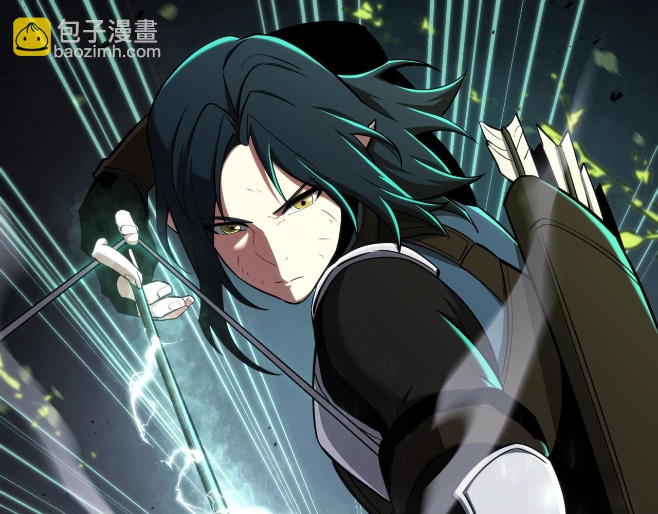 三歲開始做王者 - 第6季第178話 突襲(5/9) - 5