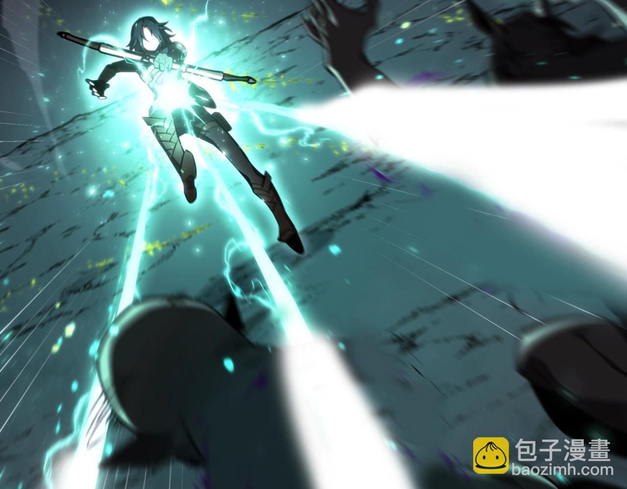 三歲開始做王者 - 第6季第178話 突襲(6/9) - 7