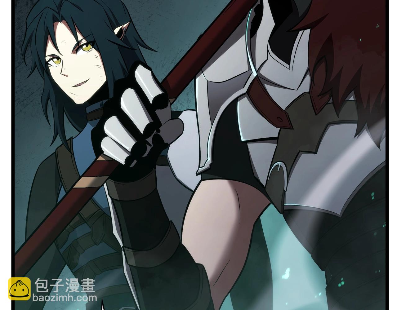 三歲開始做王者 - 第6季第178話 突襲(6/9) - 4