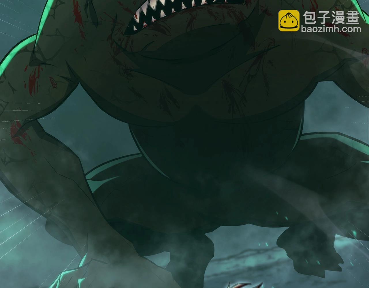 三歲開始做王者 - 第6季第178話 突襲(6/9) - 2