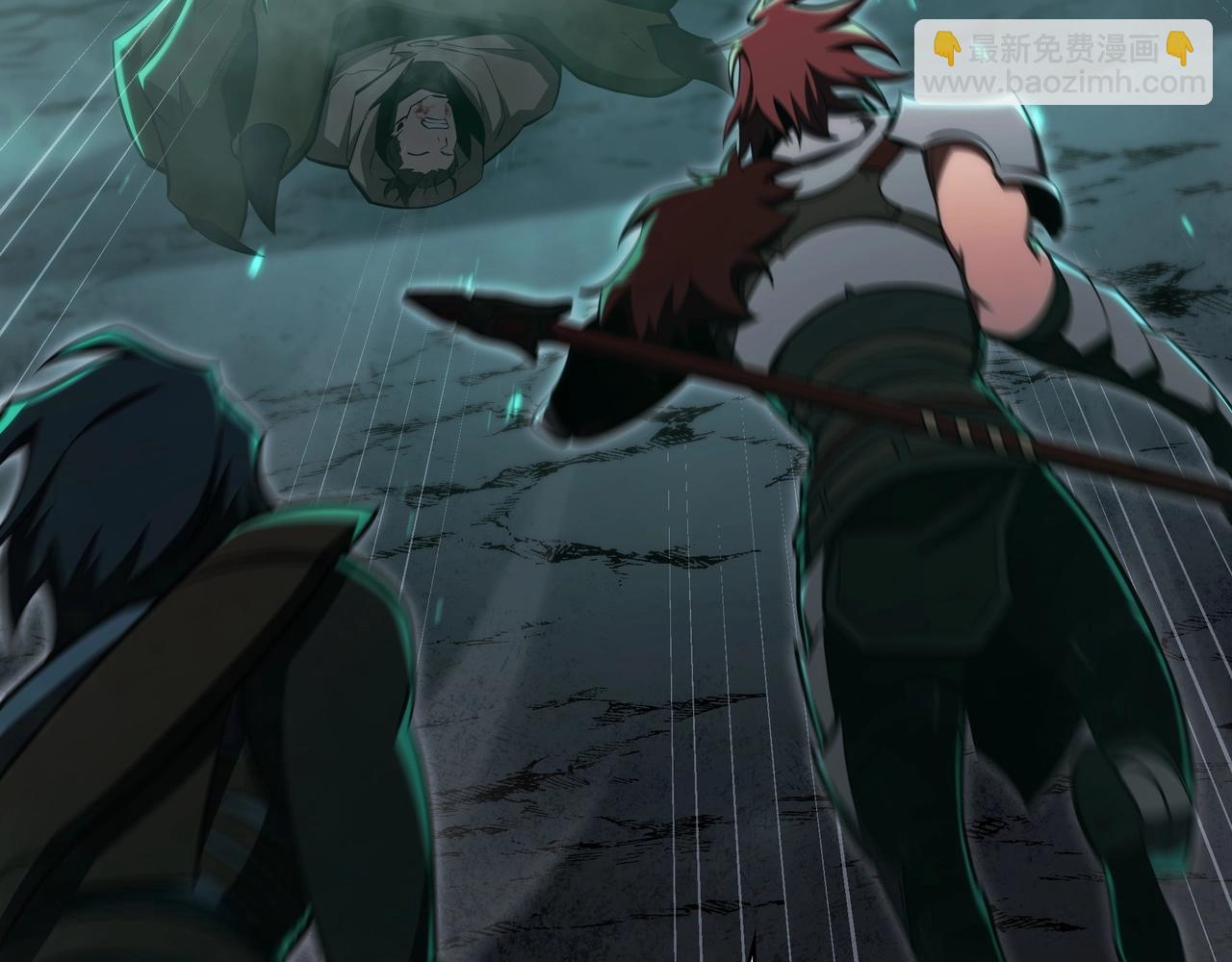 三歲開始做王者 - 第6季第178話 突襲(6/9) - 3