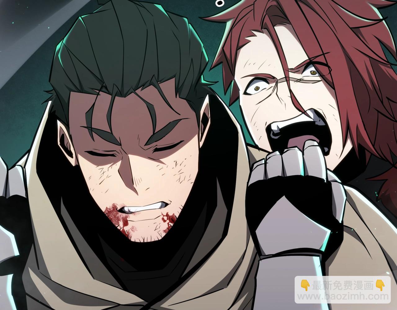 三歲開始做王者 - 第6季第178話 突襲(6/9) - 5