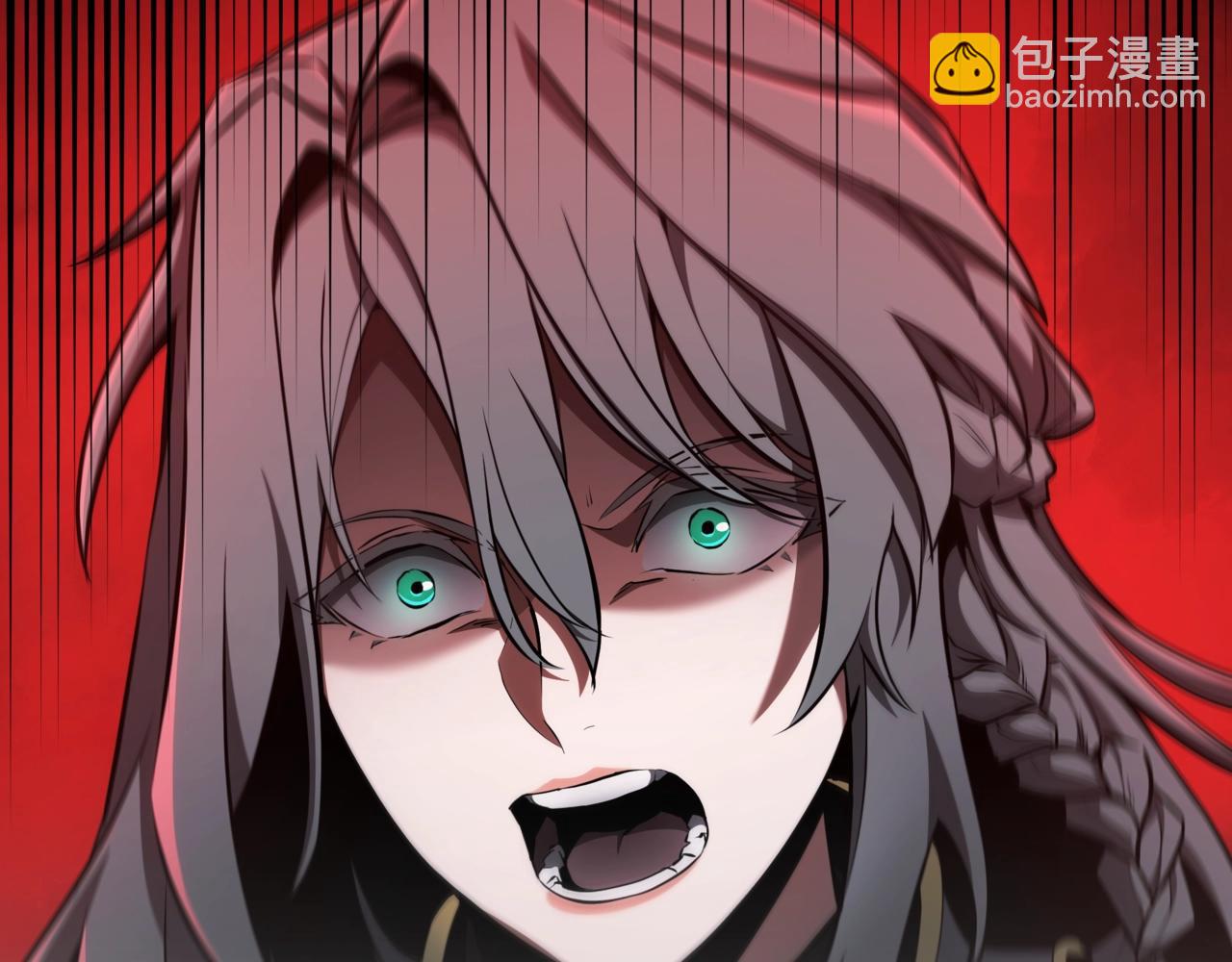 三歲開始做王者 - 第6季第178話 突襲(6/9) - 3